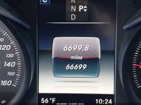 Mercedes-Benz GLC 300 2.0L I-4 DI, DOHC, VVT, TURBO, 241HP 4X2 Drive, снимка 7