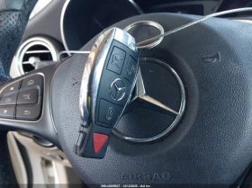 Mercedes-Benz GLC 300 2.0L I-4 DI, DOHC, VVT, TURBO, 241HP 4X2 Drive, снимка 3