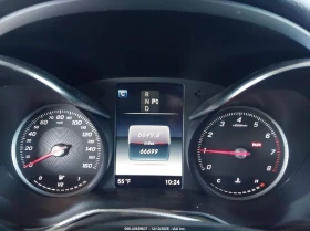 Mercedes-Benz GLC 300 2.0L I-4 DI, DOHC, VVT, TURBO, 241HP 4X2 Drive, снимка 12