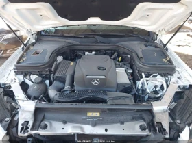 Mercedes-Benz GLC 300 2.0L I-4 DI, DOHC, VVT, TURBO, 241HP 4X2 Drive, снимка 15