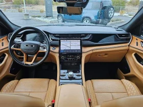 Jeep Grand cherokee  Summit Reserve | FULL | Без Инциденти | CARFAX - 38350 € / 75006.08 лв. - 30416414 9