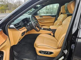 Jeep Grand cherokee  Summit Reserve | FULL | Без Инциденти | CARFAX - 38350 € / 75006.08 лв. - 30416414 7