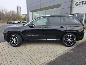 Jeep Grand cherokee  Summit Reserve | FULL | Без Инциденти | CARFAX - 38350 € / 75006.08 лв. - 30416414 2