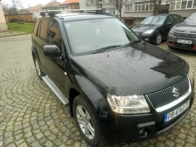 Suzuki Grand vitara 2000 Десен волан - 4850 € / 9485.78 лв. - 85660388 2