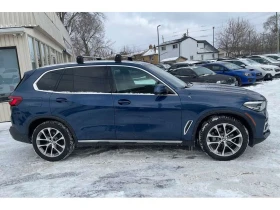 BMW X5 xDrive40i * BSM* ПАНОРАМА* ПОДГРЕВИ - 28850 € / 56425.70 лв. - 14493301 7
