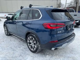BMW X5 xDrive40i * BSM* ПАНОРАМА* ПОДГРЕВИ - 28850 € / 56425.70 лв. - 14493301 5