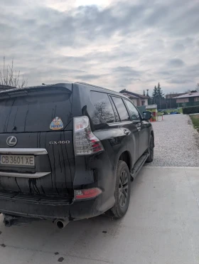 Lexus GX 460 - 45000 € / 88012.35 лв. - 86406669 16