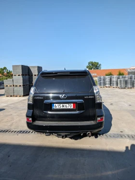 Lexus GX 460 - 45000 € / 88012.35 лв. - 86406669 3