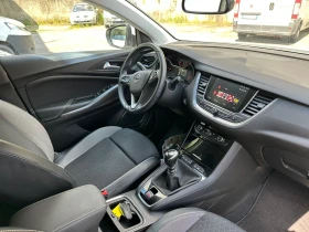 Opel Grandland X 1.5 diesel Ecotec StarteStop Ultimate | Auto.bg — изображение 6
