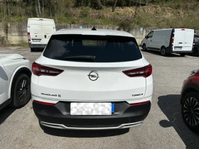 Opel Grandland X 1.5 diesel Ecotec StarteStop Ultimate | Auto.bg — изображение 4