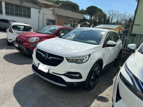 Opel Grandland X 1.5 diesel Ecotec StarteStop Ultimate