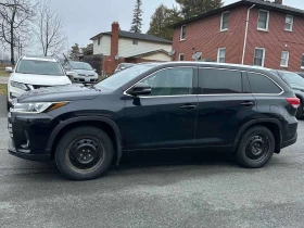 Toyota Highlander XLE * ГЛАВНО ПРЕДСТАВИТЕЛСТВО НА TOYOTA*  - 15490 € / 30295.81 лв. - 58858450 3