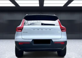 Volvo XC40 Recharge AWD = Plus = Гаранция - 47500 € / 92901.93 лв. - 16342408 2