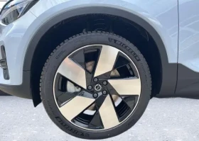 Volvo XC40 Recharge AWD = Plus = Гаранция - 47500 € / 92901.93 лв. - 16342408 5