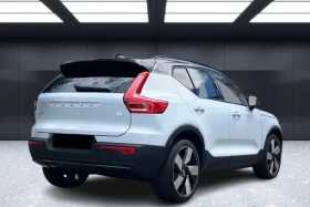Volvo XC40 Recharge AWD = Plus = Гаранция - 47500 € / 92901.93 лв. - 16342408 3