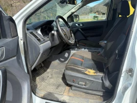 Ford Ranger 3.2 wildtrack - 8600 € / 16820.14 лв. - 46858500 10