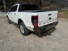 Ford Ranger 3.2 wildtrack - 8600 € / 16820.14 лв. - 46858500 6