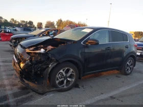 Kia Sportage 2.4L I-4 DI, DOHC, VVT, 181HP Front Wheel Drive | Mobile.bg � ����� ������ 14