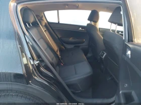 Kia Sportage 2.4L I-4 DI, DOHC, VVT, 181HP Front Wheel Drive | Mobile.bg � ����� ������ 8