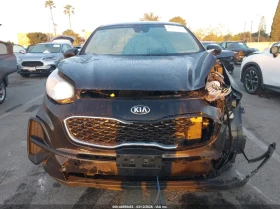 Kia Sportage 2.4L I-4 DI, DOHC, VVT, 181HP Front Wheel Drive | Mobile.bg � ����� ������ 12