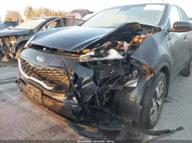 Kia Sportage 2.4L I-4 DI, DOHC, VVT, 181HP Front Wheel Drive | Mobile.bg � ����� ������ 6