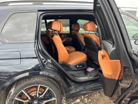 BMW X7 xDrive40i /��������/���������/360 ������ | Mobile.bg � ����� ������ 14