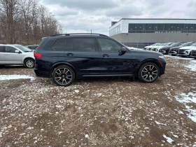 BMW X7 xDrive40i /��������/���������/360 ������ | Mobile.bg � ����� ������ 4