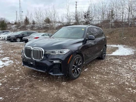 ������ BMW X7