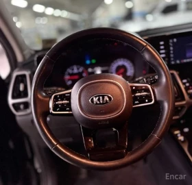 Kia Sorento 2.2 D Prestige 4x4* DISTRONIC* �������* ���������* | Mobile.bg � ����� ������ 10