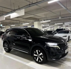 Kia Sorento 2.2 D Prestige 4x4* DISTRONIC* �������* ���������* | Mobile.bg � ����� ������ 3