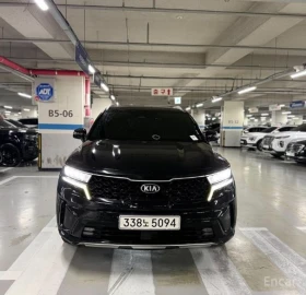 Kia Sorento 2.2 D Prestige 4x4* DISTRONIC* �������* ���������* | Mobile.bg � ����� ������ 2