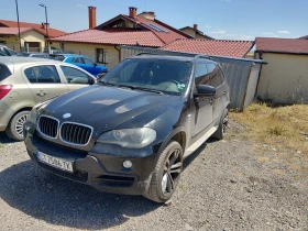 ����� �� �������� �� BMW X5