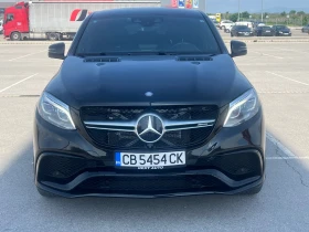 Mercedes-Benz GLE 63 AMG �������� ������! 100% ��������� | Mobile.bg � ����� ������ 2
