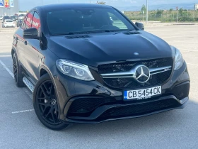 ����� �� �������� �� Mercedes-Benz GLE 63 AMG �������� ������! 100% ���������