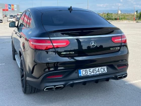 Mercedes-Benz GLE 63 AMG �������� ������! 100% ��������� | Mobile.bg � ����� ������ 14