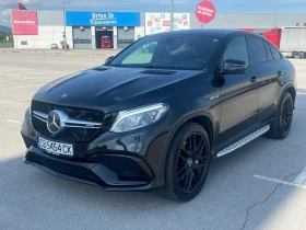 Mercedes-Benz GLE 63 AMG �������� ������! 100% ��������� | Mobile.bg � ����� ������ 3
