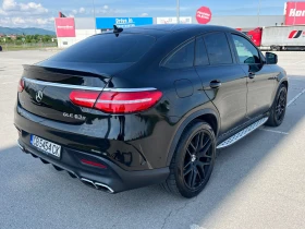 Mercedes-Benz GLE 63 AMG �������� ������! 100% ��������� | Mobile.bg � ����� ������ 6