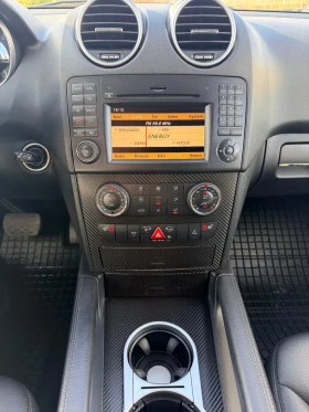 Mercedes-Benz ML 320 Facelift TOP - 7999 € / 15644.68 лв. - 32022932 12