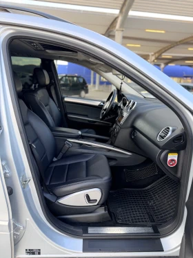Mercedes-Benz ML 320 Facelift TOP - 7999 € / 15644.68 лв. - 32022932 13