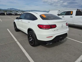 Mercedes-Benz GLC 300  4MATIC Coupe  / 360 / DIS / CARFAX  | Auto.bg — изображение 15