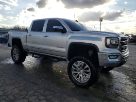 Gmc Sierra 5.3l K1500 Slt | Mobile.bg � ����� ������ 4