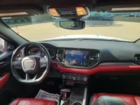 Dodge Durango AWD* 5.7* V8* R/T* ОБДУХ* REMOTE* ПАНО* ПОДГРЕВ | Auto.bg — изображение 11