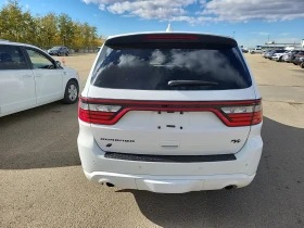 Dodge Durango AWD* 5.7* V8* R/T* ОБДУХ* REMOTE* ПАНО* ПОДГРЕВ | Auto.bg — изображение 3