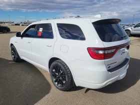 Dodge Durango AWD* 5.7* V8* R/T* ОБДУХ* REMOTE* ПАНО* ПОДГРЕВ | Auto.bg — изображение 2