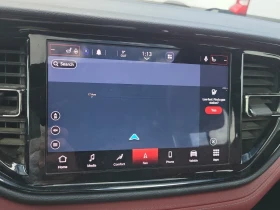Dodge Durango AWD* 5.7* V8* R/T* ОБДУХ* REMOTE* ПАНО* ПОДГРЕВ | Auto.bg — изображение 13