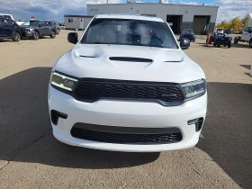 Dodge Durango AWD* 5.7* V8* R/T* ОБДУХ* REMOTE* ПАНО* ПОДГРЕВ | Auto.bg — изображение 6