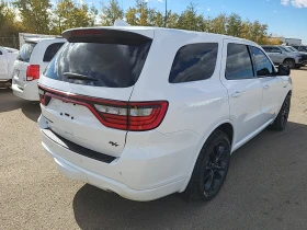 Dodge Durango AWD* 5.7* V8* R/T* ОБДУХ* REMOTE* ПАНО* ПОДГРЕВ | Auto.bg — изображение 4