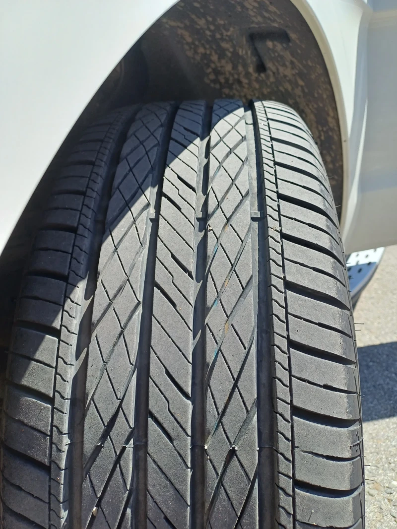 Mercedes-Benz ML 350, снимка 14 - Автомобили и джипове - 51171612