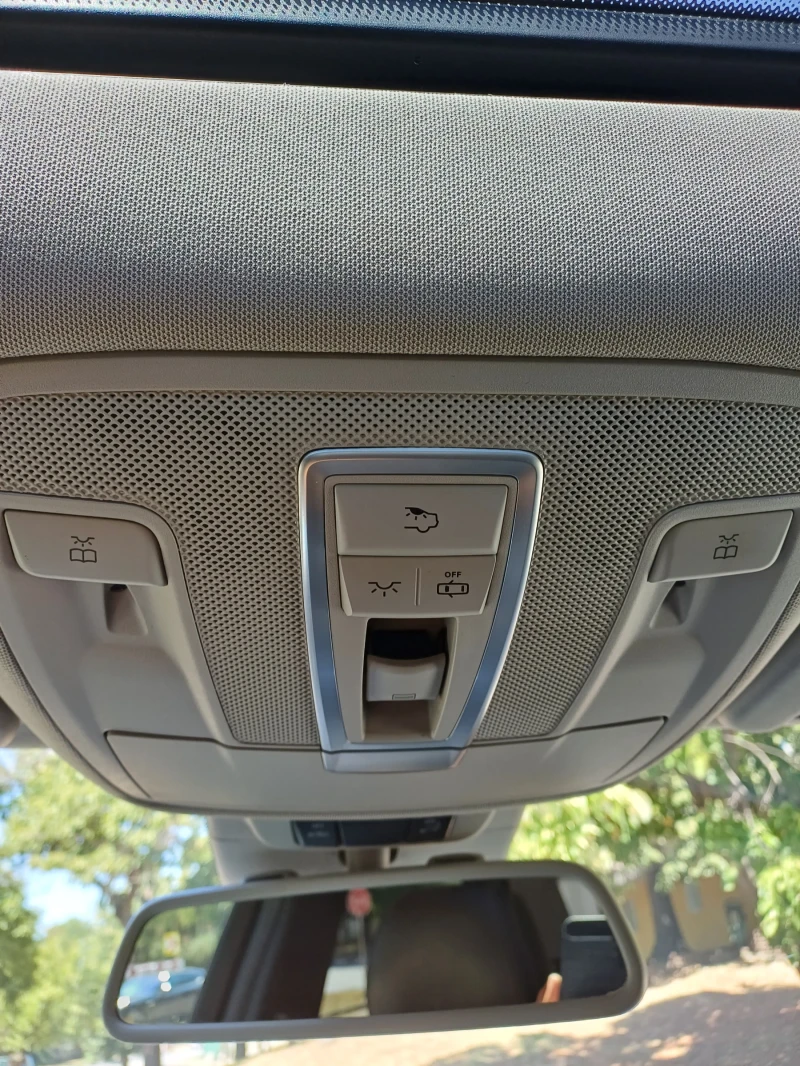 Mercedes-Benz ML 350, снимка 12 - Автомобили и джипове - 51171612