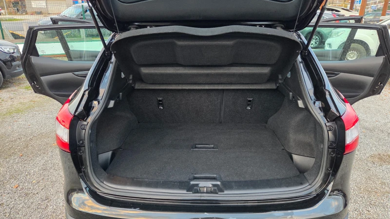 Nissan Qashqai 1.5 dCi EUR.5B, снимка 14 - Автомобили и джипове - 52335056